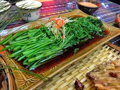 -昆虫窝子·特色云南菜(拓东路总店)