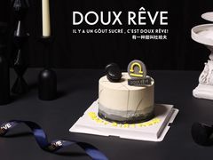 -杜哈夫DOUX RÊVE·生日蛋糕(日月光店)