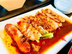 台式香肠-台湾小竹(华宇广场店)