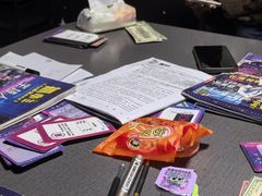 -剧狐剧本杀(徐汇1号店)