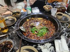 -游击队小豆腐(九街店)