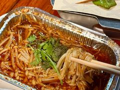 -本色.小马哥烧烤(五一路总店)