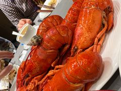 -神洲四海大酒楼(王府井澳门中心店)