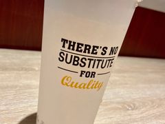 -The Habit Burger Grill 哈比特汉堡(爱琴海店)