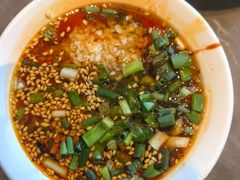 -刘一手重庆火锅(万达广场店)