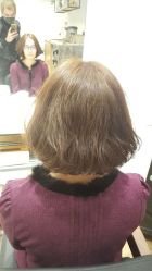 -Mentor Hair Salon