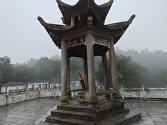 -冶父山国家森林公园