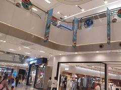 -凯德广场(西城店)