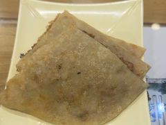 -华天二友居肉饼(宫门口店)