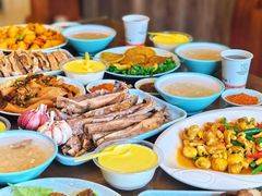 -清真·益鑫羊肉手抓馆(花园北街店)