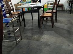 大堂-原柳滩高台阶涮羊肉