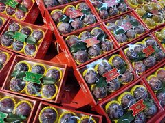 -鲜力达果品批发直销(青山店)