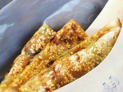 -文叔·湖北名小吃·小龙虾(华强北店)