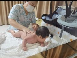 -蓓爱娇琪月子会所(虹口店)