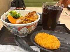 -吉野家(上海美罗城店)