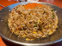 -神府路壹号·海鲜烧烤·砂锅粥·锅物(三坊七巷店)