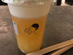 -喜茶(深圳东门1234店)