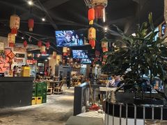 -神伙烧烤(江北黄泥塝店)