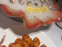 -老伙记海鲜码头(北滘店)