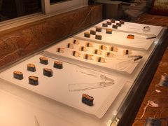 寿司-汉巴味德(大悦城店)