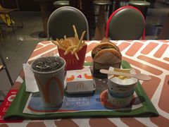 -麦当劳(南后街店)