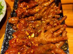 -小木屋米酒店总店