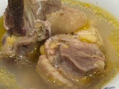 -福照楼汽锅鸡·云南菜(万达广场店)