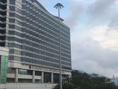 -香港都会海逸酒店