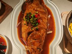 -刀板香·安徽菜(国购IFC店)