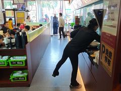 -老淮城·长鱼面(河下古镇店)