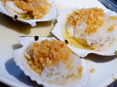 -海味当家·蒸锅海鲜(星海公园店)