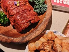 -小龙坎火锅(全球总店)