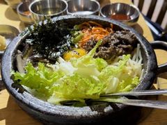 -姜虎东白丁烤肉(恒隆广场店)