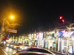 -成都尼依格罗酒店