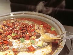 -师烤·豆花烤鱼(深圳坂田天虹店)