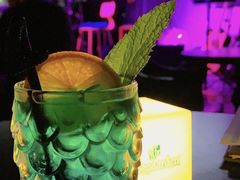 -ohbar live house(人广店)