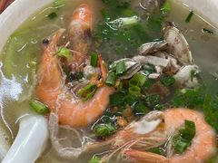 海鲜面-恒兴发茶店(水巷口店)