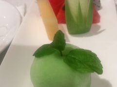 -红棉中餐厅·广州海航威斯汀酒店
