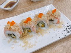 -赤稻·日式料理(禅城店)