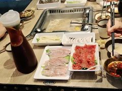 -野妹经典火锅(民治店)