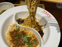 -万县面馆(高笋塘店)