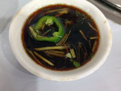 -凯盈阁·顺德私房菜·桑拿鸡
