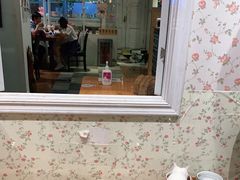-猫小院猫主题餐厅(三里屯店)