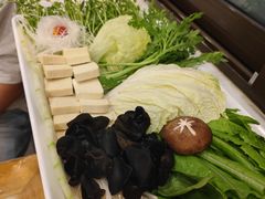 -牛街·马辈儿涮肉(牛街二店)