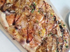 -必胜客(安盛购物广场金州店)