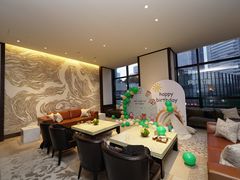 -丽晶轩中餐厅(重庆丽晶酒店)