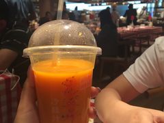 -西贝莜面村(当代商城店)