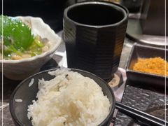-黑牛の店·黑金店(沈阳万象城店)