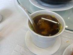 -宜兴隆家宴·私房菜(泰安华庭店)