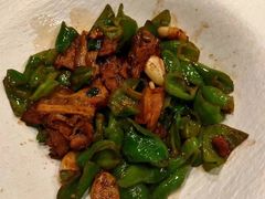 -東舍食唐精品陕菜馆